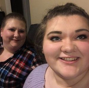 Meet your Posher, Stacy